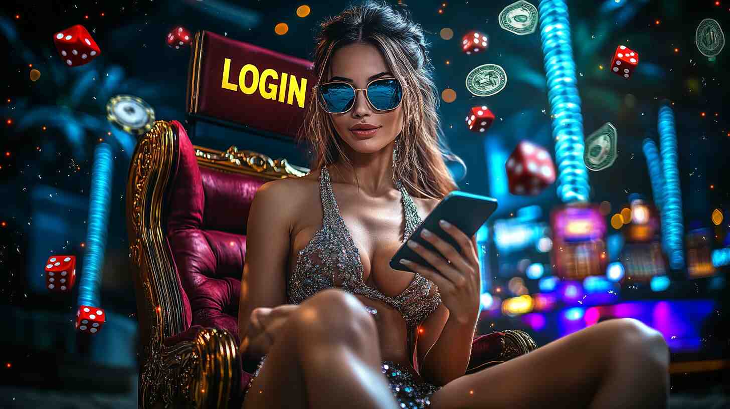 Login Casino PH111 – Play Without Waiting